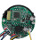 Dashboard for / E22 E22D E25/E45 Electric Scooter Kickscooter LED Display Circuit Board 6
