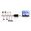 Isolated for MBUS to USB Master Converter M-BUS Data Field Debugging Test Communication for Electricity Meter 2