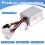 Electric Bike Bicycle Brushed Controller 24V 250W Electric Scooter Controller Brush  Motor Speed Controller 1
