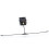 ELRS 433Mhz TX+RX Module Transmitter Kit Express  Transmitter for FPV Quadcopter Drone 2