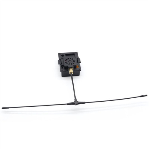 ELRS 433Mhz TX+RX Module Transmitter Kit Express  Transmitter för FPV Quadcopter Drone 1