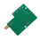 QCC3084 Lossless  5.4 Decoding Board 5102 Audio Chip Fever Digital Car Decoder 5V-12V 2