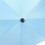 Pince à parasol pour poussette bleue, version grande, 85 cm 12