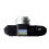 Optical Waist Flat Viewfinder Light-Meter Photometer Single Reverse for Reflx Lab Rangefinder Camera Light Meter Silver 5