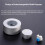 Desktop Computer PC Rechargeable Wireless Power- Button   Wireless Remote Control PC  Powered By PCIE A 4