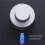 Desktop Computer PC Rechargeable Wireless Power- Button   Wireless Remote Control PC  Powered By PCIE A 5