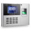 System WiFi 2000MAh Battery Fingerprint  and Attendance Machine System Employee  Clock System US Plug 3