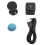 Compact Wireless 1080p HD Mini Camera Night Vision Small Cube Security Cam 3
