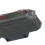 Intelligent ER2-22P Dual Digital Display Fiber Optic Amplifier Sensor Diffuse Reflection Induction Photoelectric 3