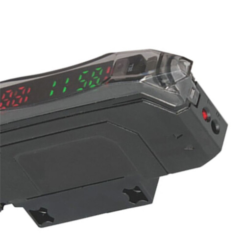 Intelligent ER2-22P Dual Digital Display Fiber Optic Amplifier Sensor Diffuse Reflection Induction Photoelectric 2