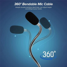 Window Speaker System, Dual Way Window Microphone Intercom Speaker, Intercom System for Business, Office, School EU Plug