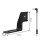Onzichtbare Microfoonschoen voor  X4/DJL Mic -Microfoonadapter Camera-Accessoires 9