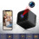 Compact Wireless 1080p HD Mini Camera Night Vision Small Cube Security Cam 6