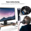 For PS5 PS4 TV Computer -Compatible Headset Wireless Audio Transmitter BT5.3 Audio Adapter Driver-Free 2
