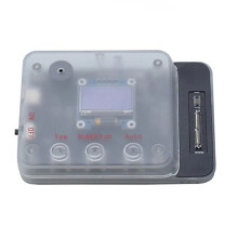 Para Placa de Teste de Motor de Cardan Air 3S, Peças de Reparo, Ferramenta de Teste de Motores de Inclinação e Rotação para Air 3, Acessórios