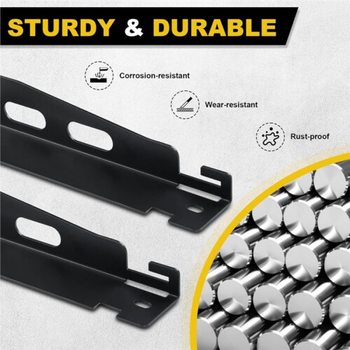 Wheel Alignment Plate Tool Kit Car Shoe Toe Plate Wheel Alignment Tool,Suitable for Cars 2