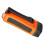3 in 1 Emergency Flashlight Hand Crank Powered FM Radio LED Flashlight for Cellphone 5