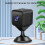 Compact Wireless 1080p HD Mini Camera Night Vision Small Cube Security Cam 11