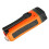 3 in 1 Emergency Flashlight Hand Crank Powered FM Radio LED Flashlight for Cellphone 6