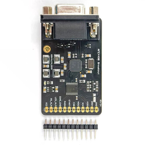 AFE4490 Pulse Oximeter Module Fully Integrated Analog Front-End AFE 1