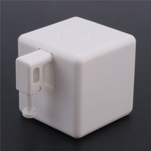 Graffiti Zigbee Finger Robot Automatic Remote Timed Voice Control  Home Thumb Remote Control with Robotic Arm