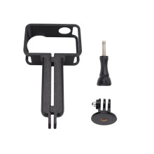 Sports Camera Stand Portable Handheld Mount for Action 6 Shooting Expansion Adapter Bracket Accessories Kit