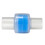 For HME Heat Moisture Exchange Filter in- Humidification Solution Unit HME Filter Replacement for Tracheostomy 20Pcs 2