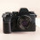 Camera Case for  X-M5 Camera Half Case Base Cover Protector Strap Storage Bag Retro Leather for  XM5 8