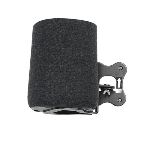 Speaker Mount for  Kardon Enchant Speaker Mounting Bracket Wall and Ceiling Stand Holder Mount White 1