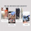 Tuya 4G+Wifi Home Security Alarm System  Life App Comprehensive Home Protection USB Charging 3