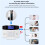 Tuya 4G+Wifi Home Security Alarm System  Life App Comprehensive Home Protection USB Charging 6