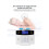Tuya 4G+Wifi Home Security Alarm System  Life App Comprehensive Home Protection USB Charging 8