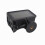 For  OSMO Action 6 Expansion Frame Adapter Tripod Mounting Protective Frame Scratch-Resistant & Drop-Proof Black 5