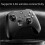 For  One Series X/S 2.4G Wireless Game Controller with Console Joysticks 2.4G Adapter Receiver for PC Gamepad C 3
