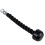 Tricep Pull Down System, Heavy Duty Cable Attachment for Home Gym, Non-Slip Grip for Tricep Pushdowns and Face Pulls 3