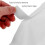 Hot Air Blocking Window Seal for Portable AC Waterproof 4m / 13.1ft 5