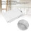 Hot Air Blocking Window Seal for Portable AC Waterproof 4m / 13.1ft 8
