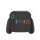 For  2  Grip Portable Gamepad with ABS Handle Bracket Holder A 2