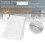 Hot Air Blocking Window Seal for Portable AC Waterproof 4m / 13.1ft 9