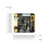 Módulo Gravity UART OBLOQ IoT WiFi para Serial com CPU de 32 Bits e Chip WiFi ESP8266 para Serviço IoT com Protocolo MQTT Padrão 4