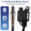 PM Sensor Particulate Matter Sensor 39265-2A600 0281007042 for   Rio IV 1.4 Stonic 1.6 2017-2023 2