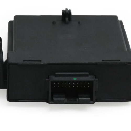 7N0907530T Car CanBus Gateway Control Unit Module for   Interface Module Controller 1