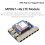 MPRG7, para Raspberry Pi 5 PCIE para Placa Ethernet 7xGigabit, Sem Necessidade de Drivers, Compatível com RPi OS e OpenWRT, Suporte para Ubuntu, 3