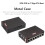 MPRG7, para Raspberry Pi 5 PCIE para Placa Ethernet 7xGigabit, Sem Necessidade de Drivers, Compatível com RPi OS e OpenWRT, Suporte para Ubuntu, 6