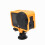 For  OSMO Action 6 Expansion Frame Adapter Tripod Mounting Protective Frame Scratch-Resistant & Drop-Proof Orange 7