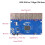 MPRG7, para Raspberry Pi 5 PCIE para Placa Ethernet 7xGigabit, Sem Necessidade de Drivers, Compatível com RPi OS e OpenWRT, Suporte para Ubuntu, 1