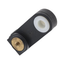 68166792AA Car Transmission Cable Bracket CSCJVB41AA for 500 Clutch Cable Adjuster Car Accessories