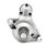 02E911023S 11-Tänders Startmotor för  A3 S3 TT Quattro för      Bubbla 2.0L 2