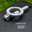 Metal Detector Handheld High-Sensitivity Security Detector Mobile Outdoor Detection Scanning Detection Instrument 4