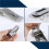 10Pcs Spring Loaded Toggle Catch, Stainless Steel Spring Toggle Lock with Padlock Hole for Cabinet, Wooden Case Medium 2